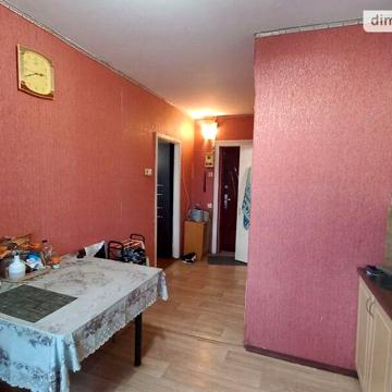 Продаж 1к Квартира просп. Добровольського