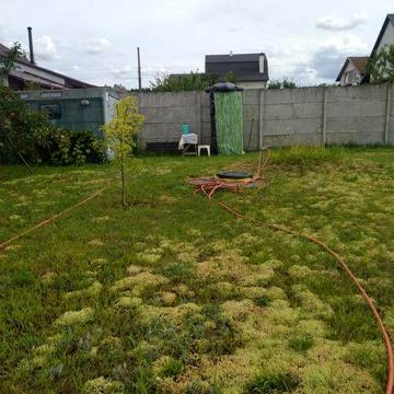 Продам дачу(хозяйка) Броварское направление