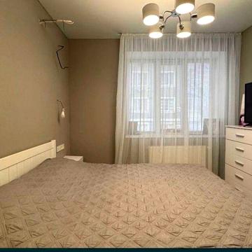 Квартира з ремонтом! Без комісії!