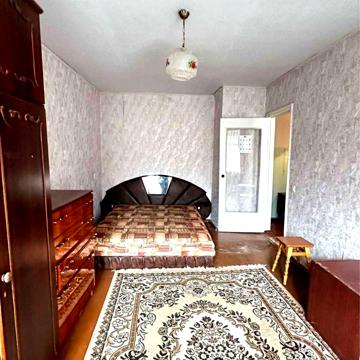 Продам квартиру на Кулика в районе Фреша .
