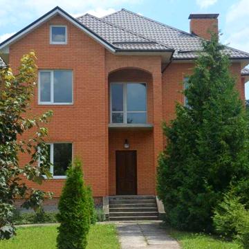 Будинок новий біля лісу/парку.10-18сот.Софіївська Борщагівка Кучанська