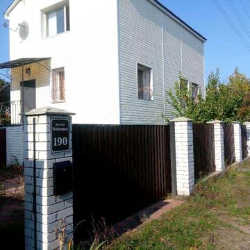 Продам дачу на Росі, Черкаська обл.