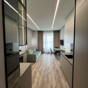 Сдам 2к квартиру в Бартоломео Bartolomeo