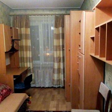 Здається 3-к квартира (район Правда-Кіно), вул. Батумська 5