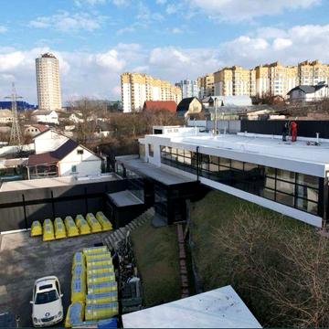 Продам будинок,офіс