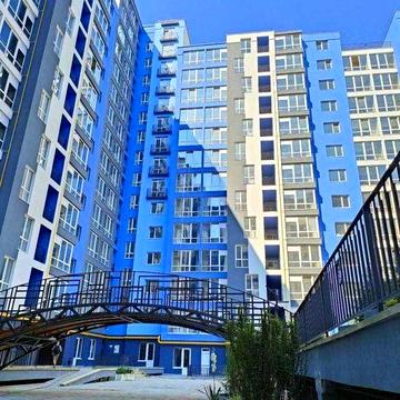 Квартира в новобудові на хорошому поверсі в центрі міста ЖК Княгинин ЖК Княгинин