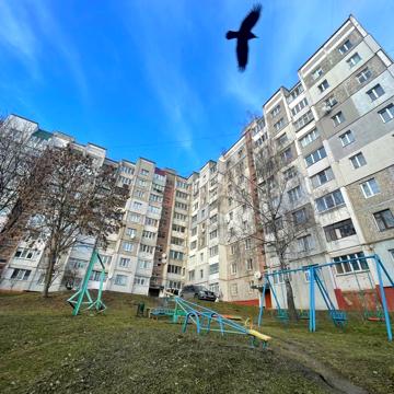Кармелюка вул., 8