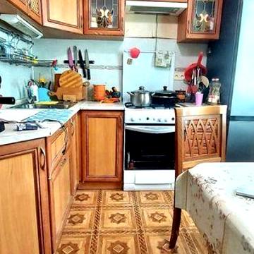 Терміново! 3к кв 72 м2, вул. Симиренка, Житомирська 15 хв!