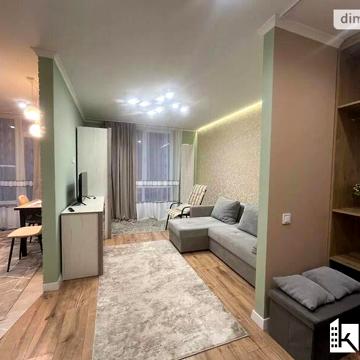 Продаж 1к Квартира Юліана Пелеша (Крайківського) вулиця ЖК Family Plaza