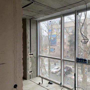 Продажа квартиры-евродвушки в новострое под ЧИСТОВОЙ ремонт! L7 House ЖК L7 House