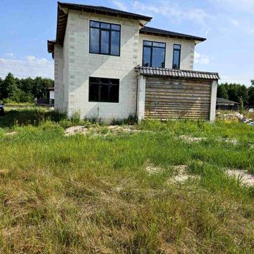 Продам будинок с.Проців