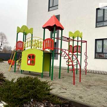 Продаж 1к Квартира Мирна вулиця ЖК Сенсация