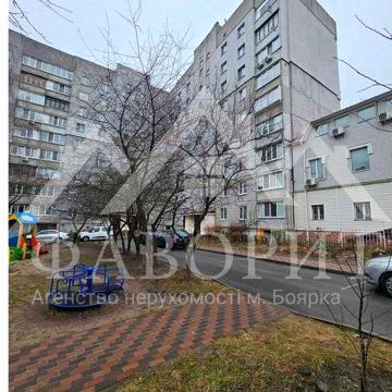 Продаж квартири в м.Вишневе