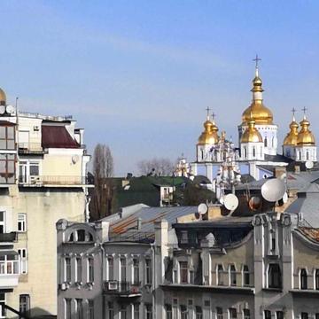 ЦЕНТР! Майдан Незалежності! вул. Мала Житомирська,10