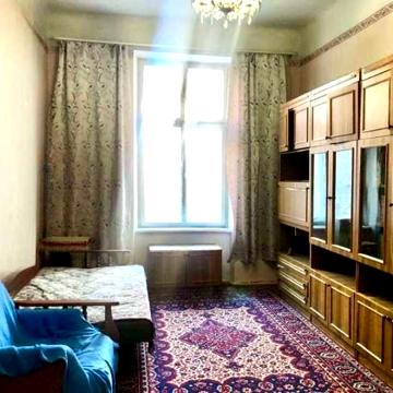 Продаж 3-кім. квартири. вул. Коцюбинського-Центр