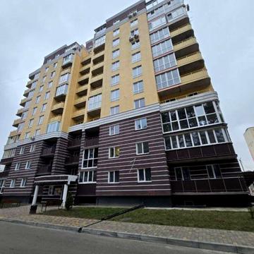 Продаж 1-ної, 45,5 кв.м. Масани. ЖК Парковий ЖК Парковий