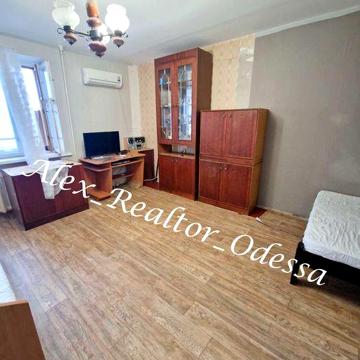 Сдам 1 комн квартиру. Таирово. Киевский район.