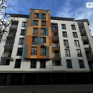 Продажа 4к квартира Тараса Шевченка вулиця ЖК Квартал Краковский