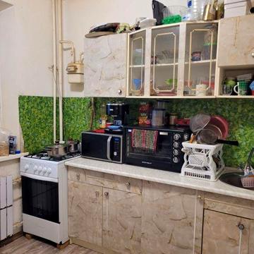 Продам 1 ком Песочин,Мобиль,улучшения планировка,Средний этаж