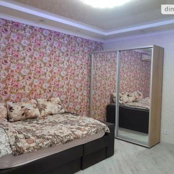 Довгострокова оренда 1к Квартира Добровольців (Маршала Говорова) вулиця ЖК Ассоль