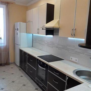 Довгострокова оренда 1к Квартира Добровольців (Маршала Говорова) вулиця ЖК Ассоль