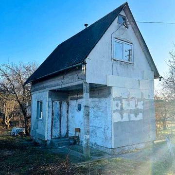 Продаж дачного будинку в с.Підрясне