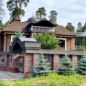 Оборони Києва вул.