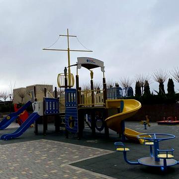Продаж 2к Квартира Перлинна вулиця ЖК Пятьдесят третья жемчужина