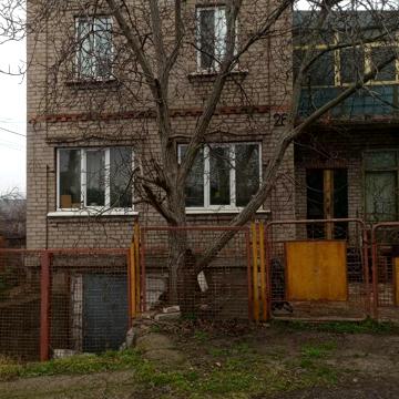 Залізна вул., 26