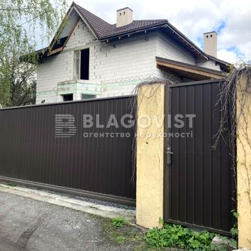 Синьоозерна вул., 30
