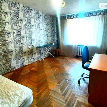 Продажа 1к квартира вул. Панікахи