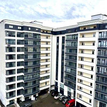 Продаж 2 кімнатної квартири в Центрі міста ЖК Шевченко