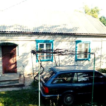 Продажа будинку смт. Козельщина