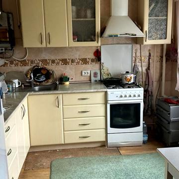 Продаж 3к Квартира Новаторів вулиця