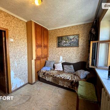 Продаж 1к Квартира вул. 1 Травня