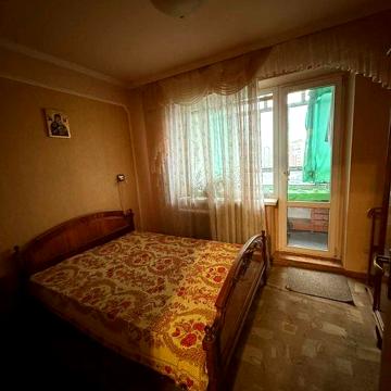 Продаж 3 кім. квартири по вул. Кавалерідзе