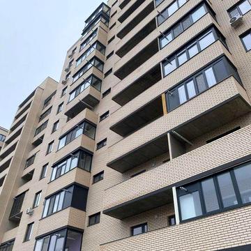 ЖК "Династія", вул. О. Оксанченка, 1-кімн. квартира, 54м2. ЖК Династія