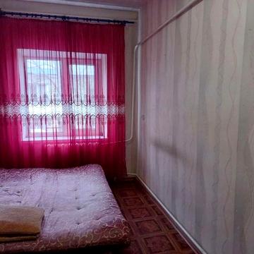 Квартира в Хлебодарском с автономным отоплением