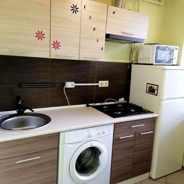 Продаж 1к Квартира Марсельська вулиця