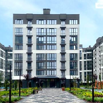 Продаж 3к Квартира Довженка О. вулиця ЖК Козацкий
