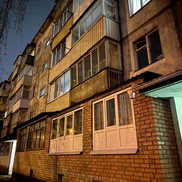 Продаж 2к Квартира Коцюбинського вулиця