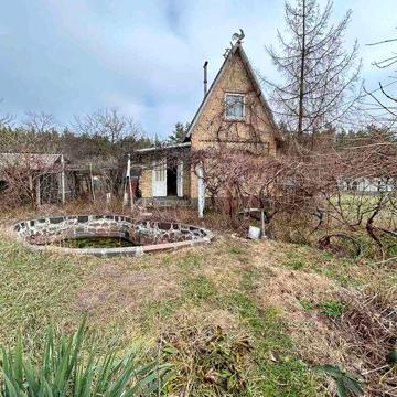 Продам дачу в дачному товаристві в с.Хотянівка