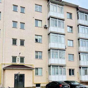 Продаж 1к Квартира Академіка Амосова вулиця ЖК Софиевская Слободка