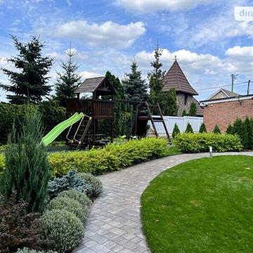 Продаж 5к Дім вул. Квіткова