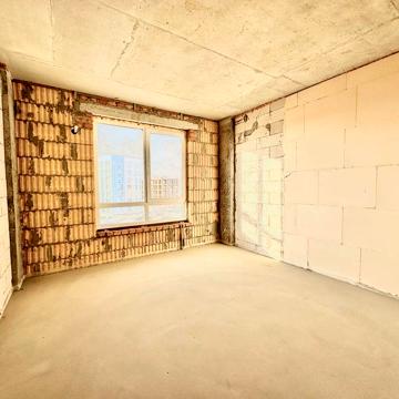 Продаж 1 к. квартири 35.2 m2 Ходосовка Мануфактура Мегамкркет Новий ЖК