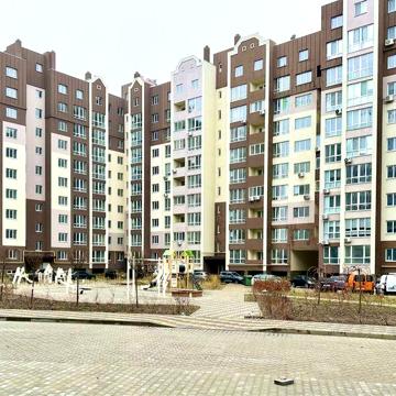 Продаж 1 к. квартири 35.2 m2 Ходосовка Мануфактура Мегамкркет Новий ЖК