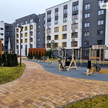 Продаж 1к Квартира вул. Соборна ЖК Молодость