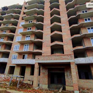 Продаж 1к Квартира Глибока вулиця ЖК ул. Глубокая, 19