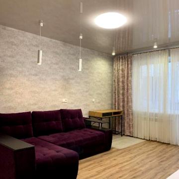 Продаж 1к Квартира просп. Науки