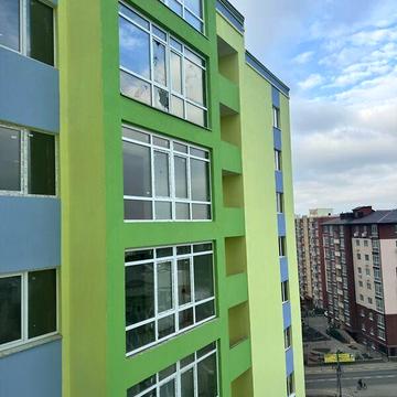 Продаж 1к Квартира вул. Мечникова ЖК Ваш Добробут